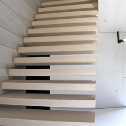 Réparer un Escalier Endommagé Creteil